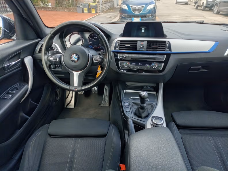 BMW 1 series - 25