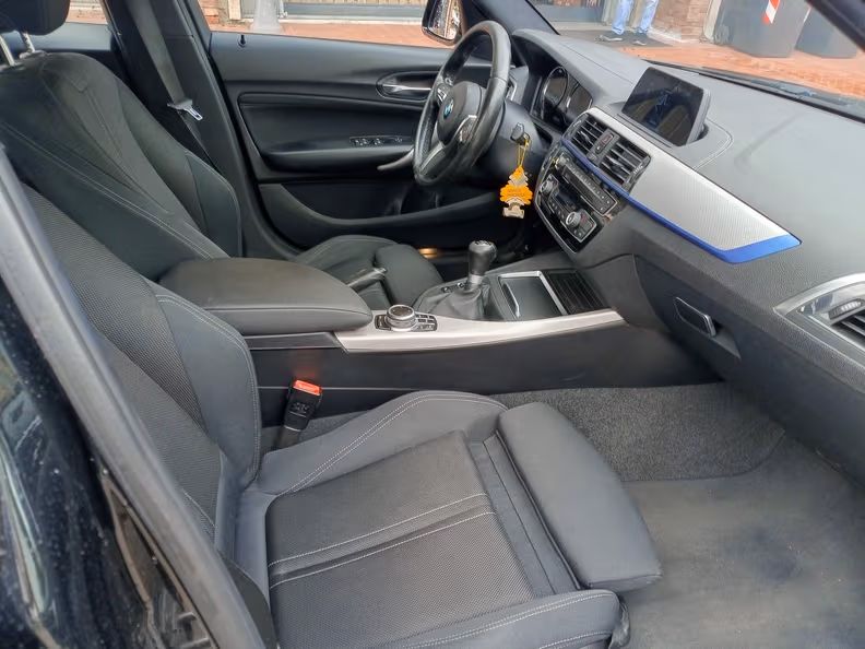 BMW 1 series - 35