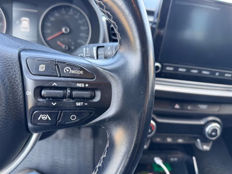 Kia Rio - 13