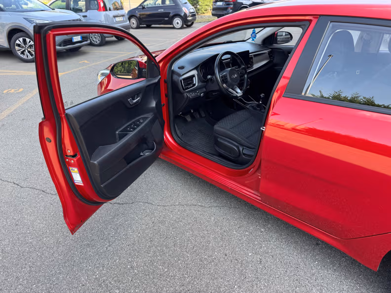 Kia Rio - 18