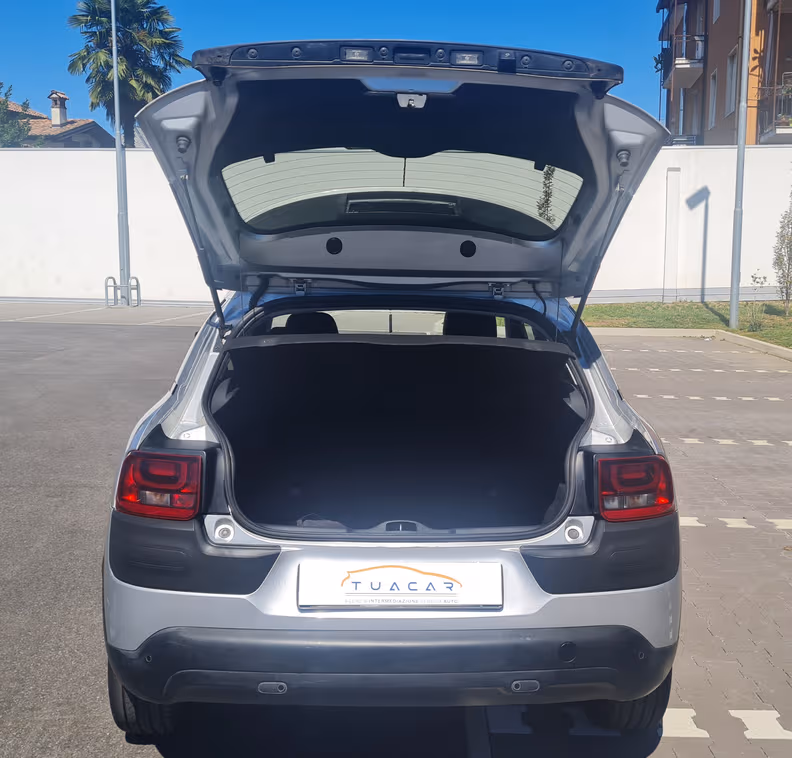 Citroën C4 Cactus - 31