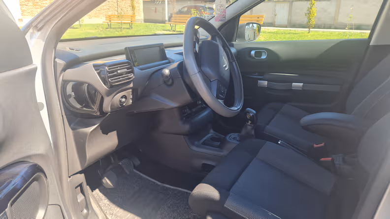 Citroën C4 Cactus - 21