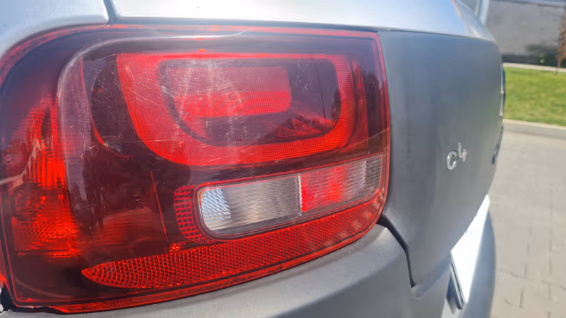 Citroën C4 Cactus - 14