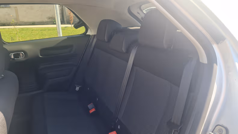 Citroën C4 Cactus - 28