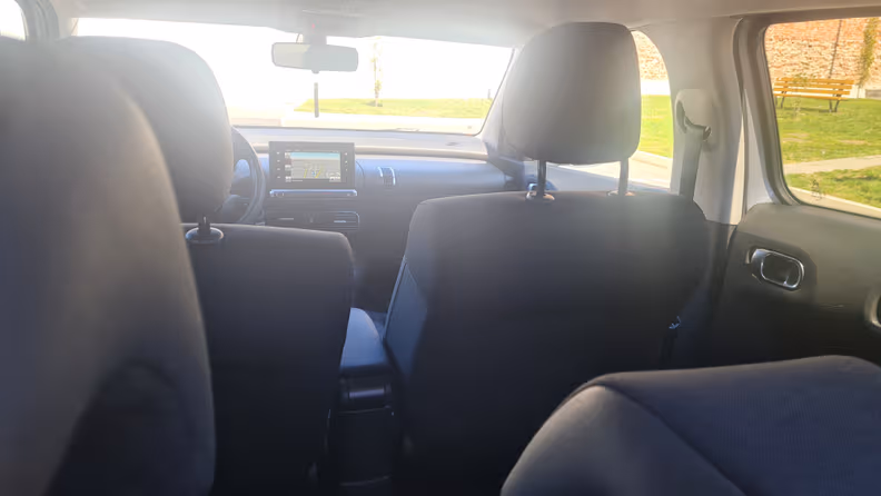 Citroën C4 Cactus - 35
