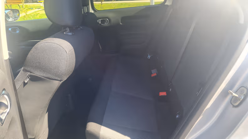 Citroën C4 Cactus - 27