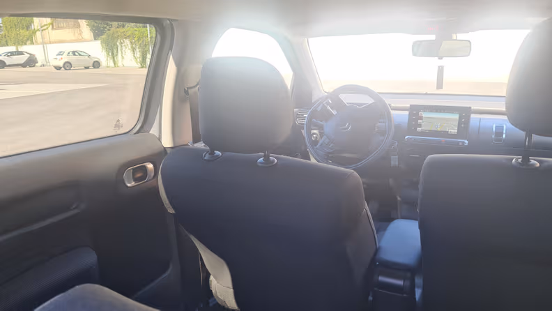 Citroën C4 Cactus - 34
