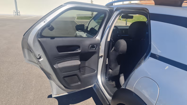 Citroën C4 Cactus - 25