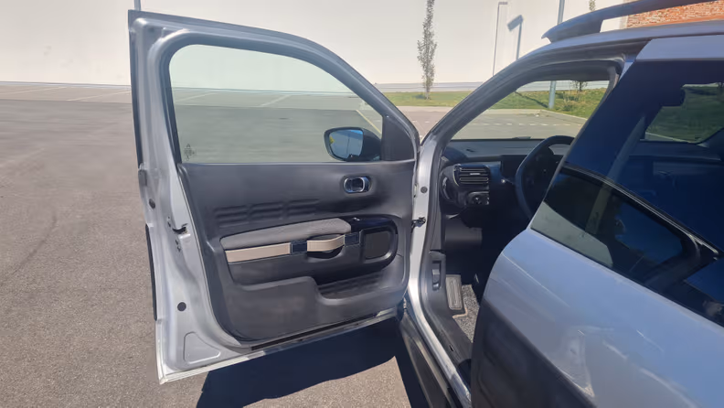 Citroën C4 Cactus - 20