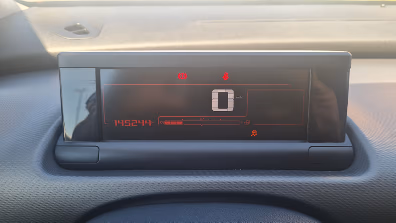 Citroën C4 Cactus - 42