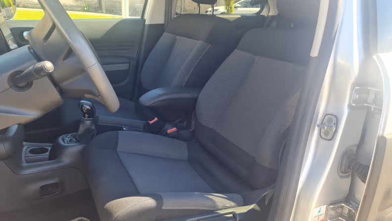 Citroën C4 Cactus - 23