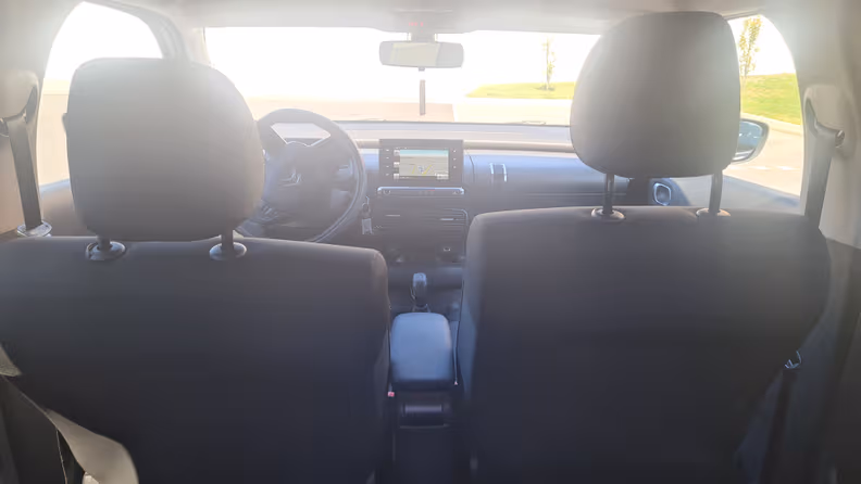 Citroën C4 Cactus - 33