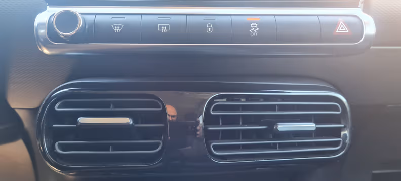 Citroën C4 Cactus - 44