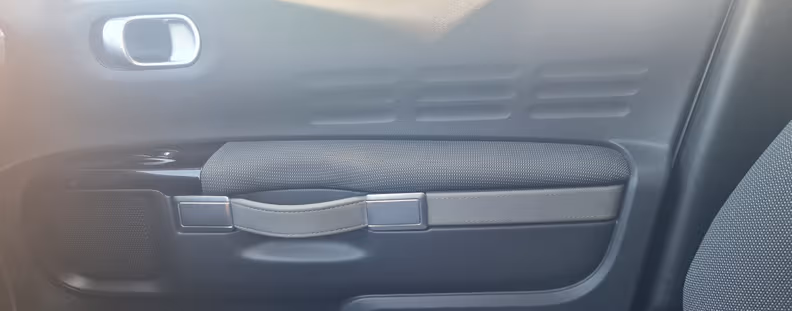 Citroën C4 Cactus - 50