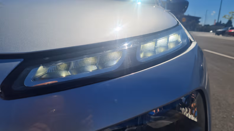 Citroën C4 Cactus - 12
