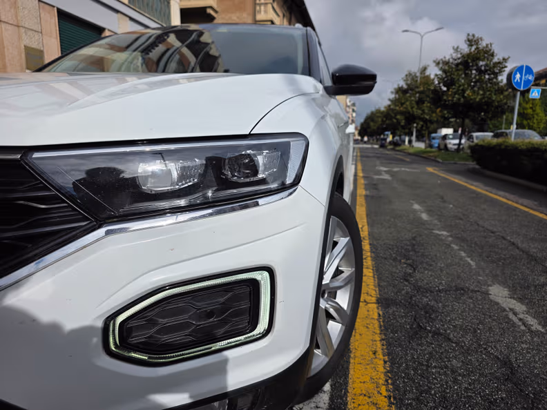 Volkswagen T-ROC - 4