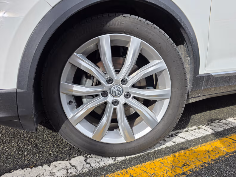 Volkswagen T-ROC - 26
