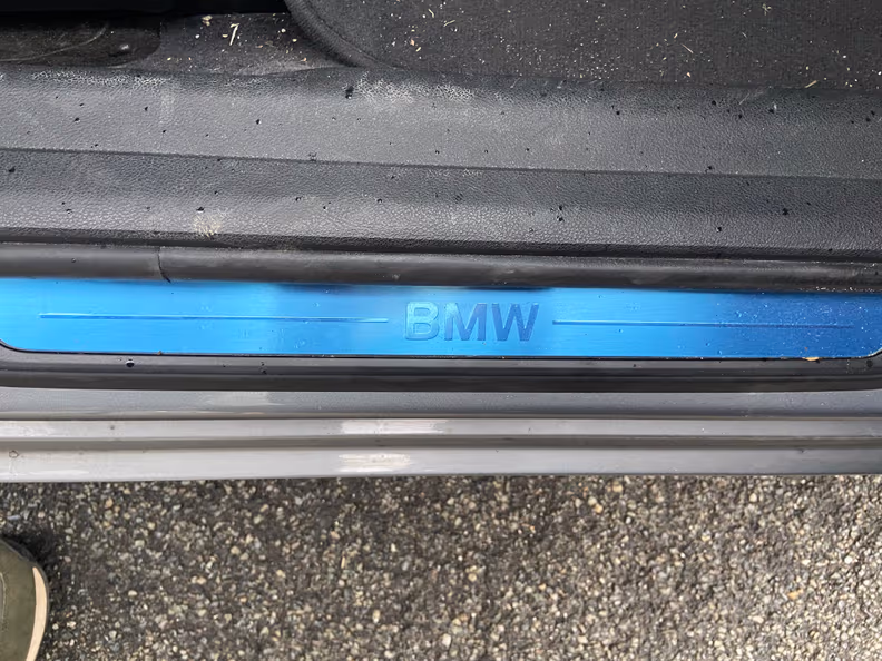 BMW 3 series - 22