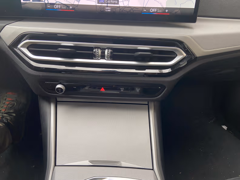 BMW 3 series - 14