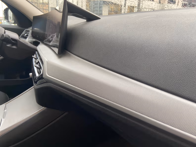 BMW 3 series - 21