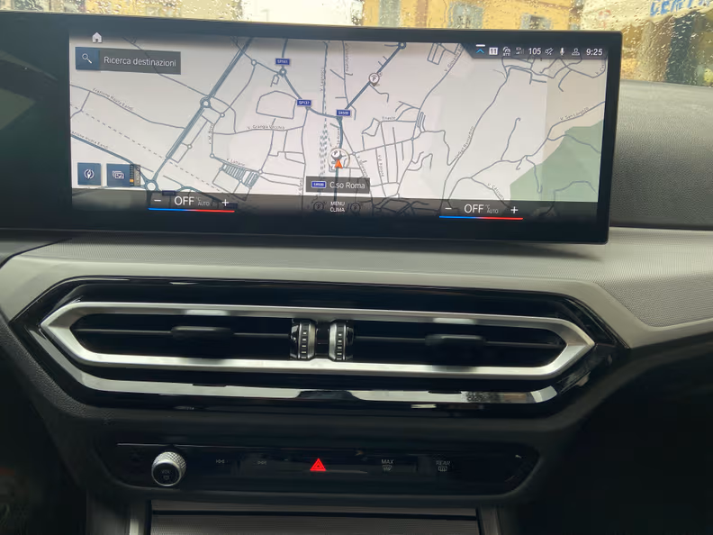 BMW 3 series - 13