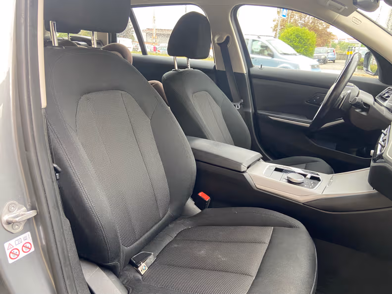 BMW 3 series - 9