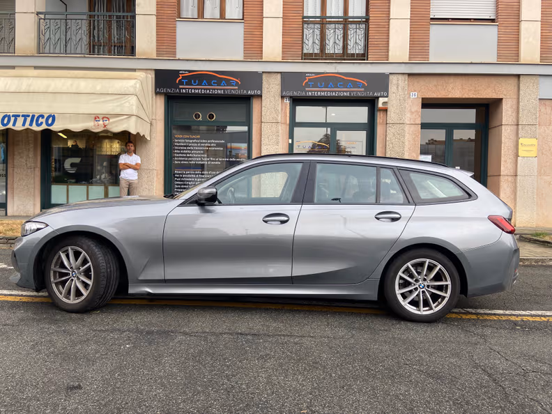 BMW 3 series - 29