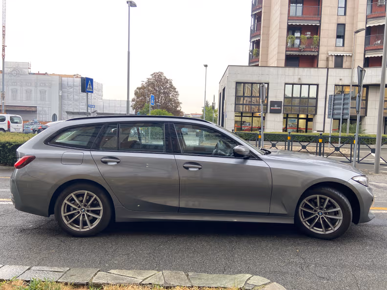 BMW 3 series - 28