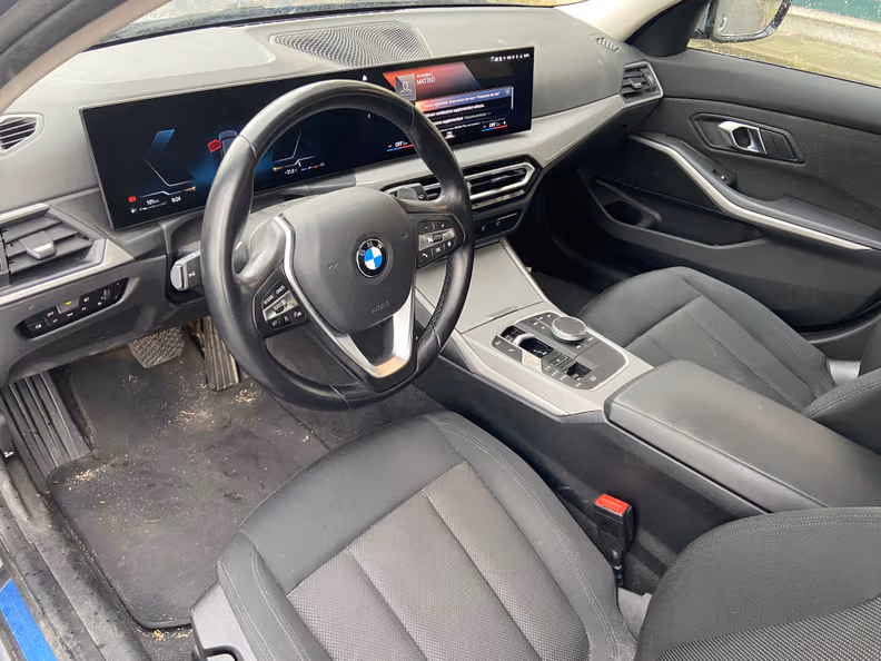 BMW 3 series - 19