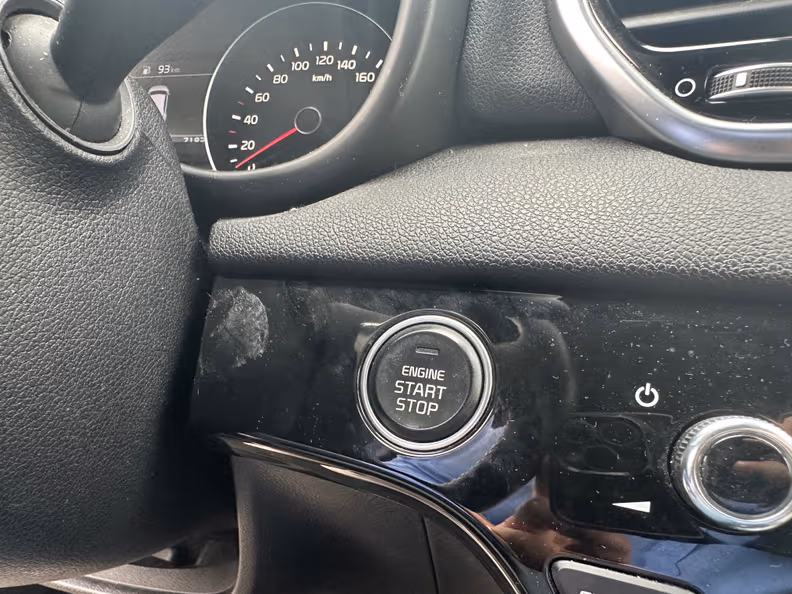 Kia Sportage - 19