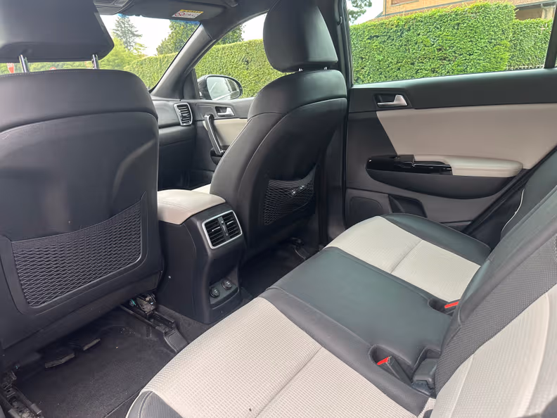 Kia Sportage - 35