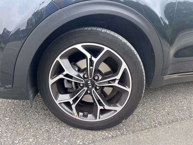 Kia Sportage - 48