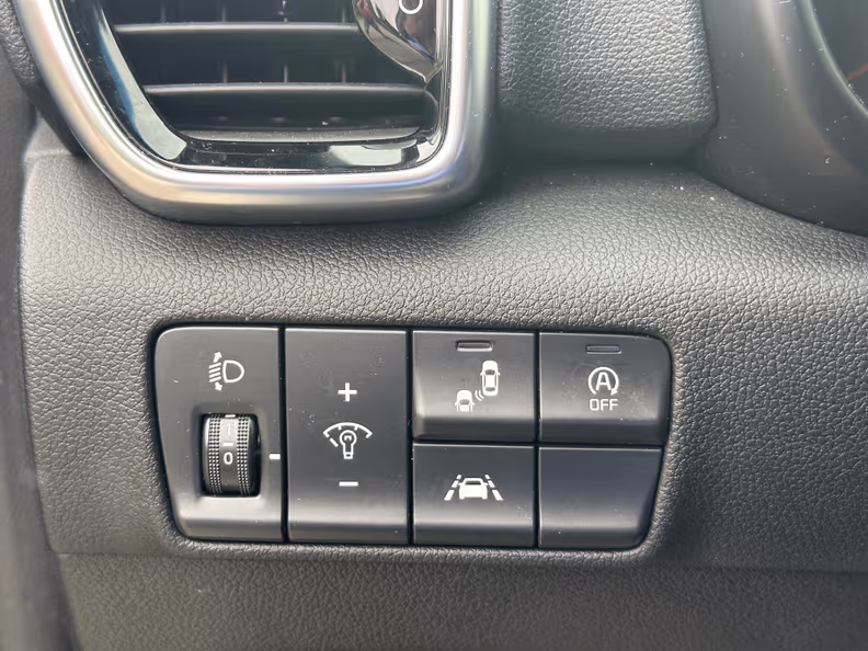 Kia Sportage - 27