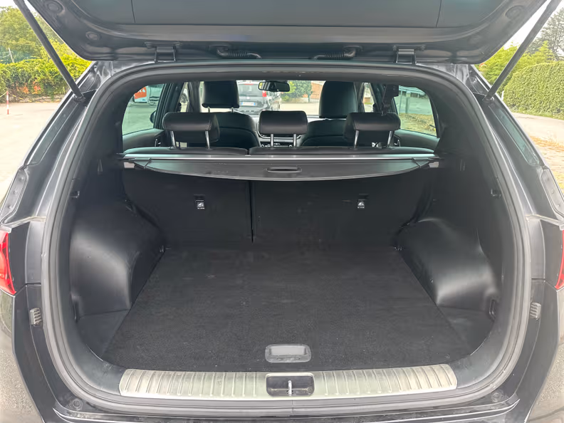 Kia Sportage - 37