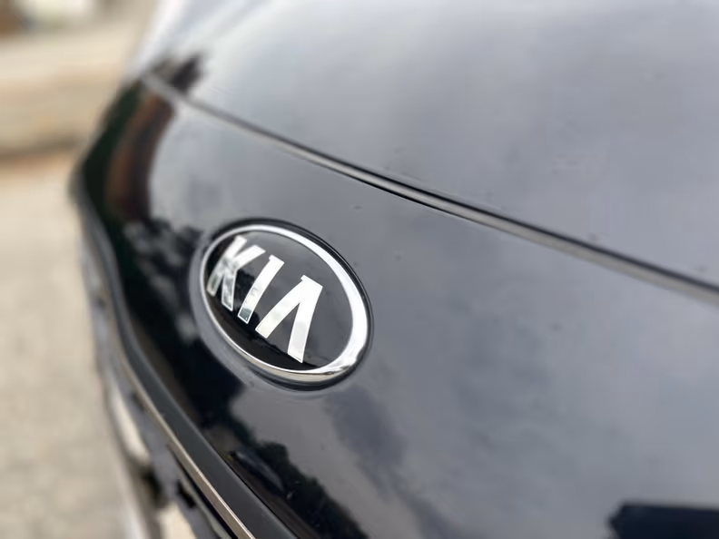 Kia Sportage - 45