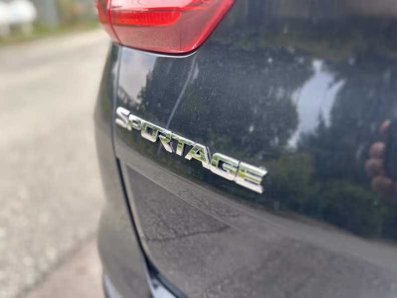 Kia Sportage - 38