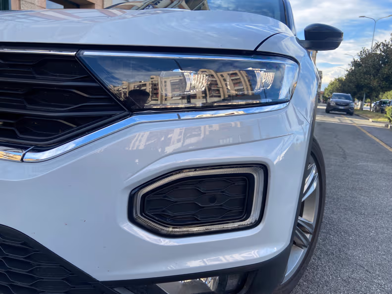 Volkswagen T-ROC - 4