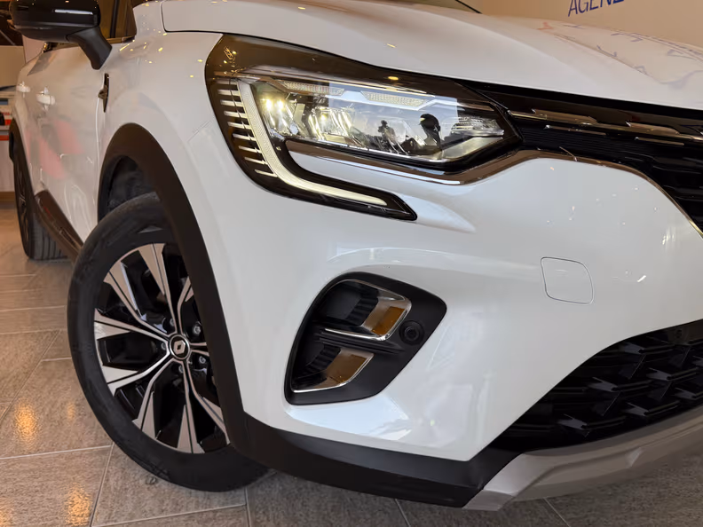 Renault Captur - 9