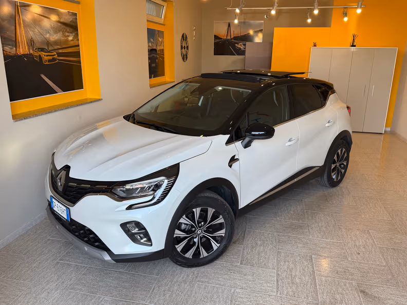 Renault Captur - 12
