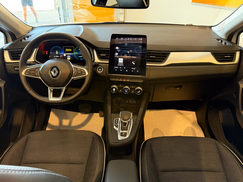 Renault Captur - 16