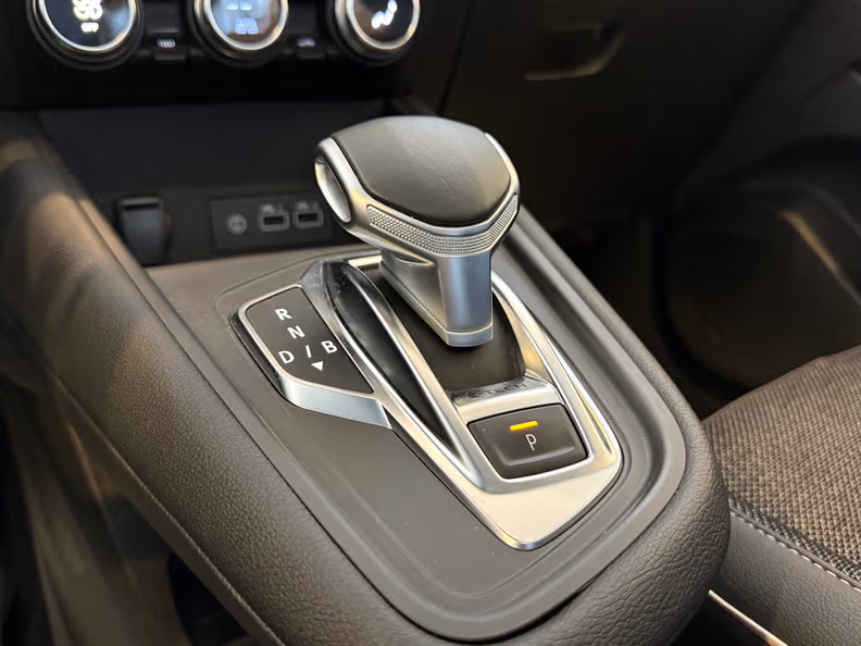 Renault Captur - 19