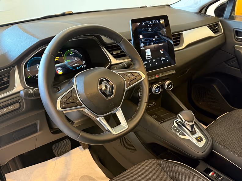 Renault Captur - 15