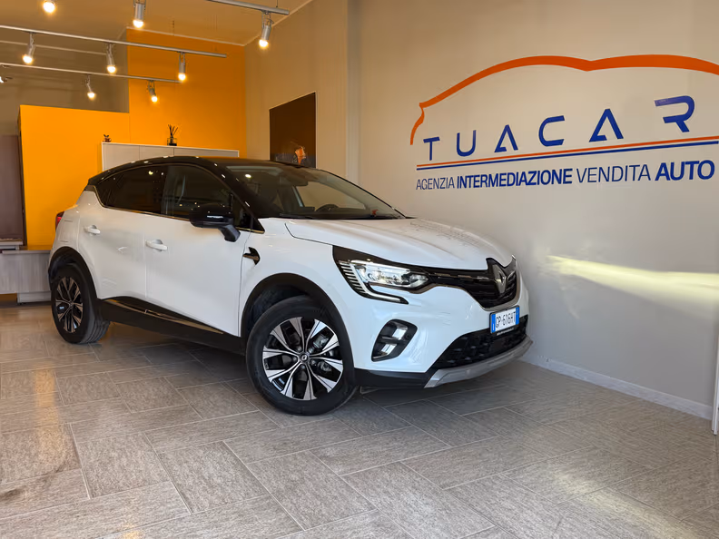 Renault Captur - 3