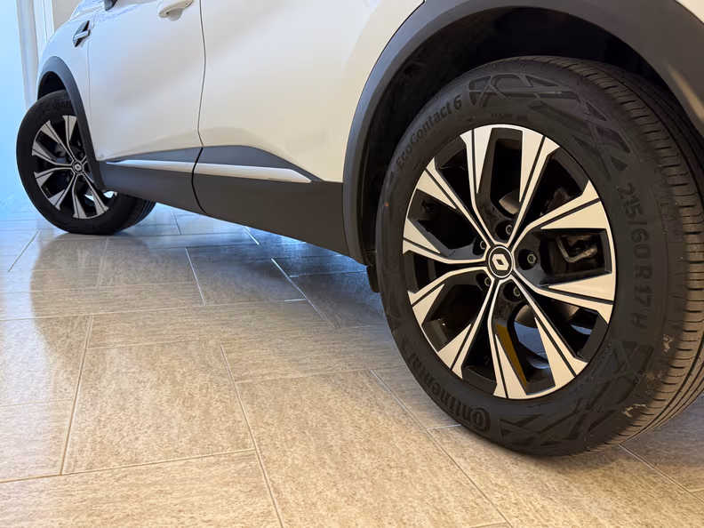 Renault Captur - 10