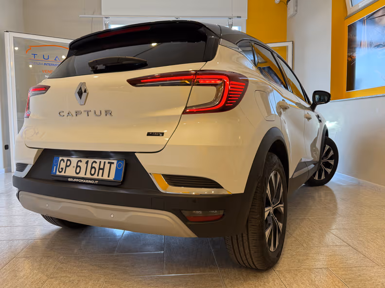 Renault Captur - 8