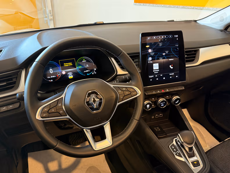 Renault Captur - 17