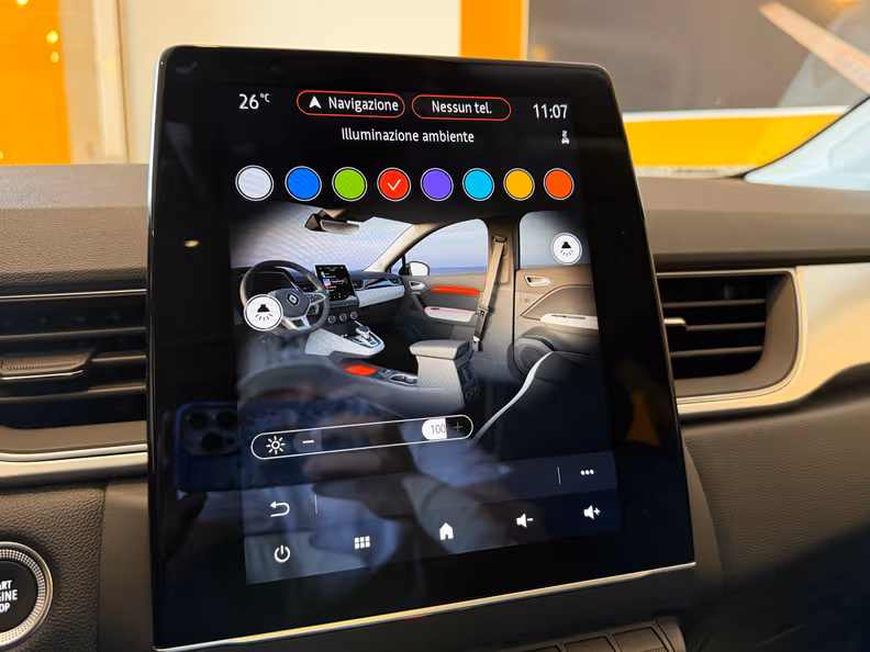 Renault Captur - 20