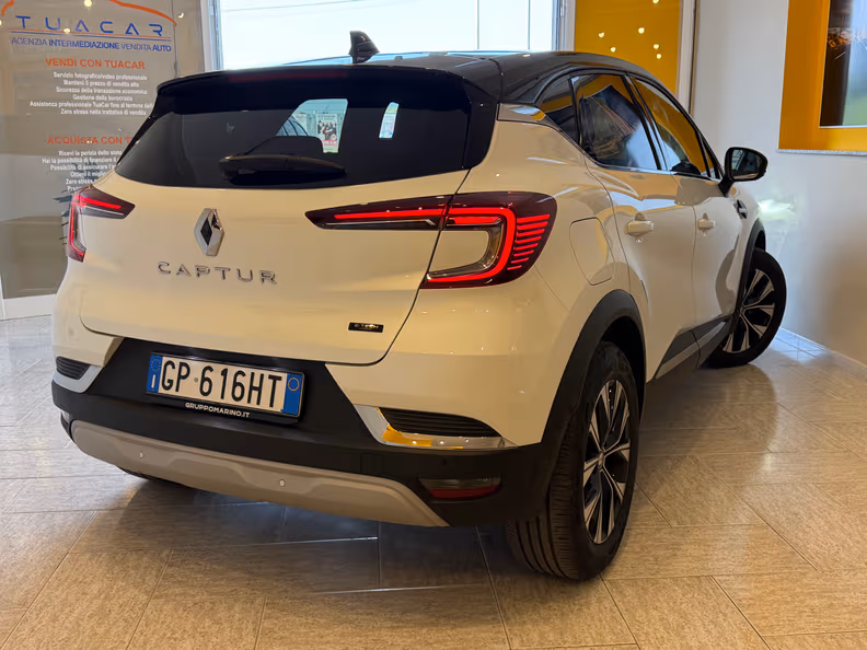 Renault Captur - 7