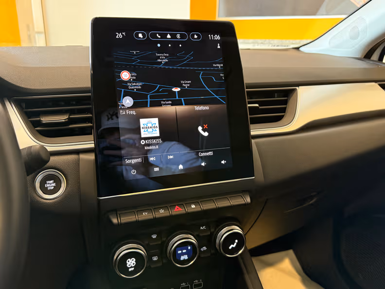 Renault Captur - 18