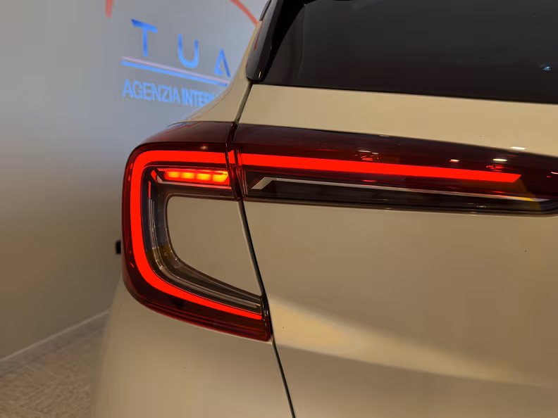 Renault Captur - 11